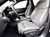 Audi S6 Avant 3.0 TDI quattro Standhz*B&O*KAM*Matrix* - Audi S6 Gebrauchtwagen