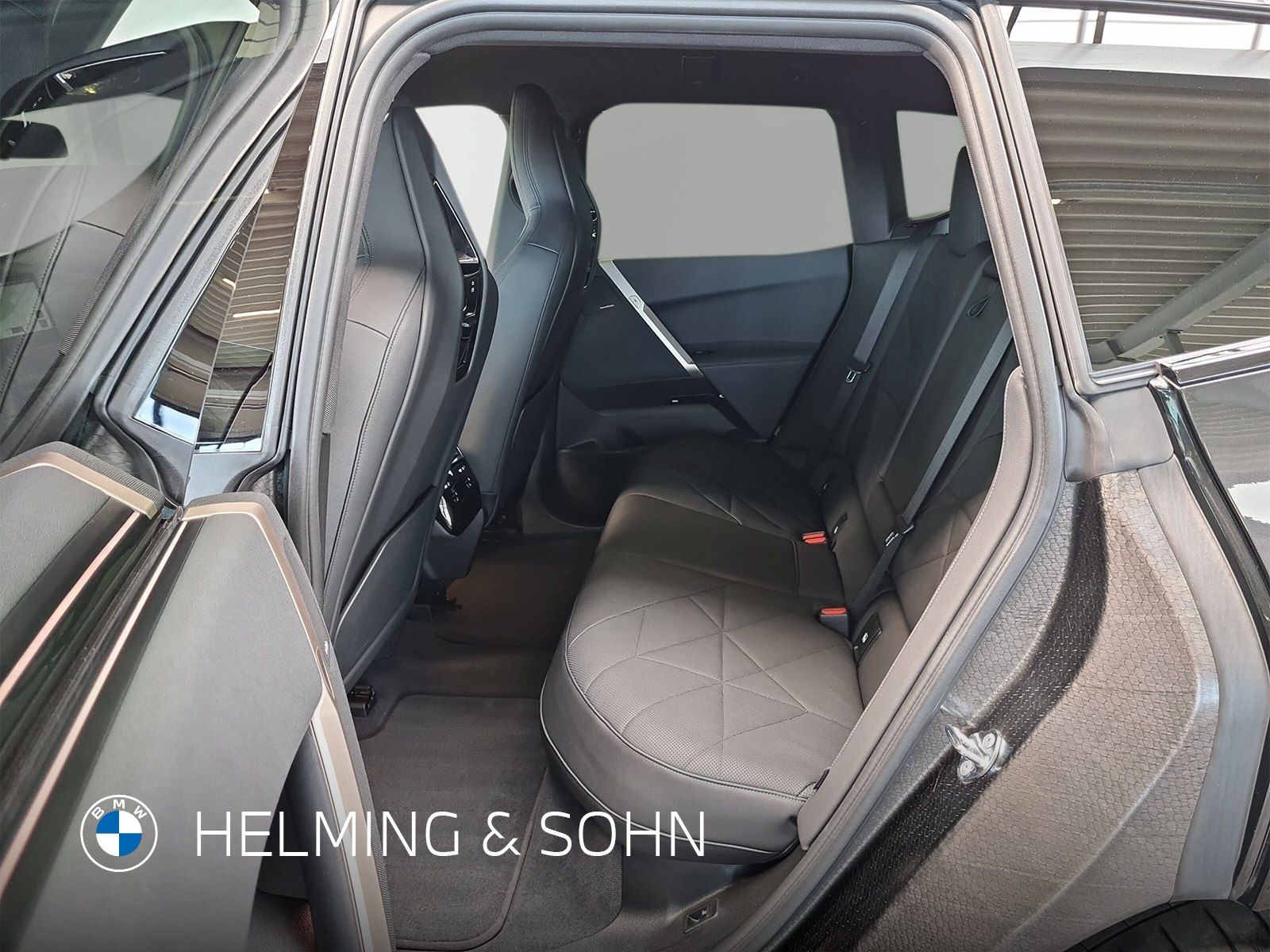 BMW iX - Bild 13