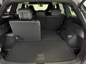 Skoda Kodiaq 2.0 TDI 142 kW 4x4 Sportline Matrix*AHK*