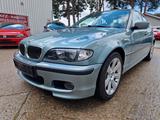 BMW 325i LiMO AUTOMATiK PDC KLiMA APPLE CARPLAY - BMW 325 aus 2004: 325i