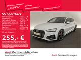 Audi S5 Sportback TDI tiptr. Pano/Virtual+/AHK/B&O/Ma - Audi S5 in München
