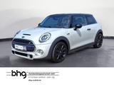 MINI Cooper S PanoDach Klimaautomatik GRA Navi connec - MINI MINI: GR