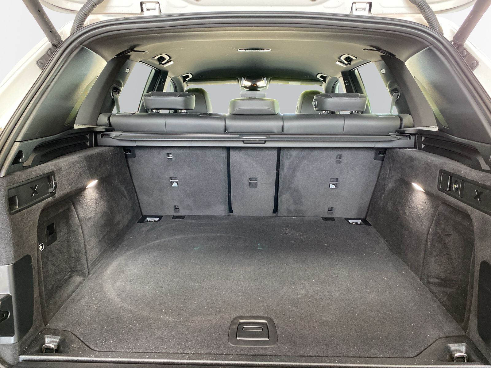 BMW X5 - Bild 16