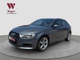 Audi A3 35TFSI sport*NAVI*SITZHEIZUNG*BIXENON* - Audi A3 Gebrauchtwagen in Stuttgart