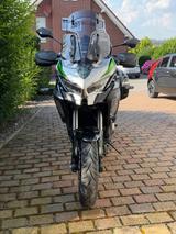 Kawasaki Versys 1000 SE Tourer mit Sky Hook Fahrwerk - KAWASAKI VERSYS 1000