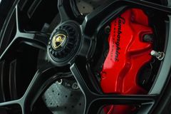 LAMBORGHINI Huracán Performante*Comf.-Seats*Lift*Style-Pack*