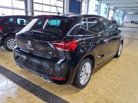 Seat Ibiza - Vorschau Bild 2