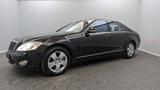 Mercedes-Benz S 450 4Matic*1.HAND*SCHECKHEFT*DEUTSCH*SITZKLIMA - Mercedes-Benz S 450 Gebrauchtwagen
