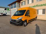 Fiat DUCATO 3,0 L3H2 CNG/benzín, E6 vin 986 - Fiat Ducato 3 0