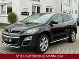 Mazda CX-7 Center-Line*KLIMA*AHK*XENON*147TKM*EURO5 - Mazda CX-7 Gebrauchtwagen