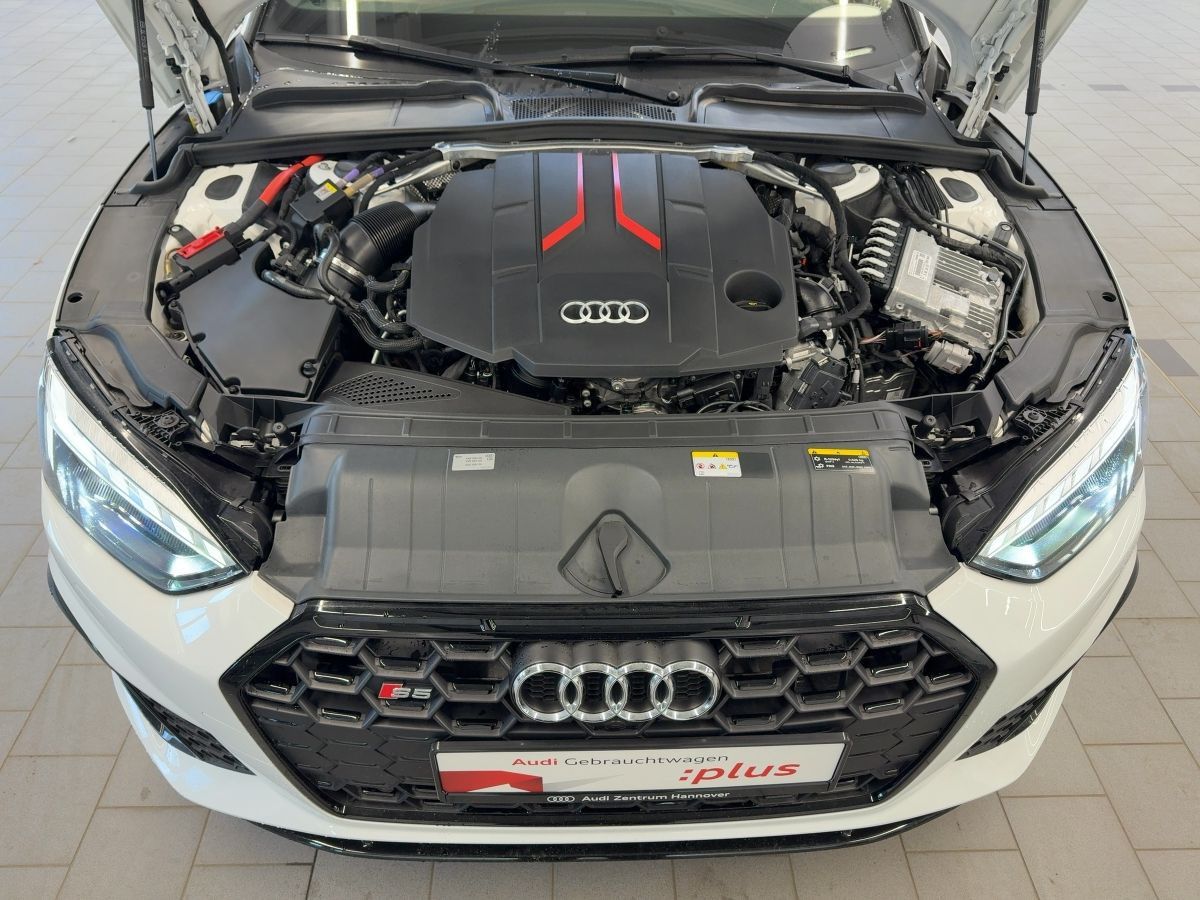 Audi S5 - Bild 20