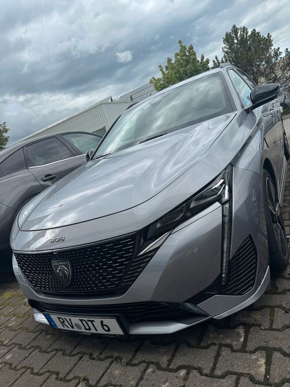 Image of Peugeot 308