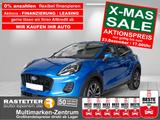 Ford Puma Hybrid Titanium 5Jahre+Winter+Navi+virtCP+K