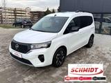 Nissan Townstar Kombi L1 Automatik Tekna Around-View