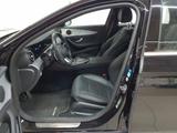 Mercedes-Benz E 300 d 4Matic T 9G-AMG AHK Assi+ 360KAM - Mercedes-Benz E 300 mit Diesel-Antrieb: Automatik