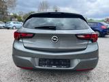 Opel Astra K Elegance- TÜV 10.2027- 1.HAND- KAMERA - Opel Astra: E10