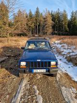 Jeep Cherokee XJ Limited Sport 4.0 AT  3,5 " LifT - Jeep Cherokee: Sport
