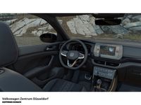 Volkswagen T-Cross - Vorschau Bild 8