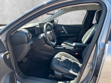 Citroën C4 Max PT 130 EAT 8 Navi+SHZ+RFK+LHZ+Carplay