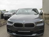 BMW X2 xDrive 25 e Advantage-NAVI-LED-PDC-SHZ-1.HAND - BMW X2 Gebrauchtwagen