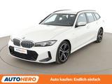 BMW 3er 318d Mild-Hybrid M Sport Aut.*NAV*TEMPO*CAM* - BMW: Weiß, 3er