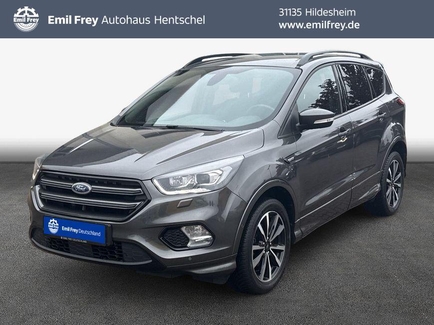 Ford Kuga 1.5 EcoBoost 2x4 ST-Line