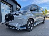 Ford Tourneo Custom Bus Plug-in Hybrid 340 L1 Sport - Ford: Sport