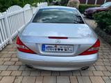 Mercedes-Benz SL 350 - sehr gepflegt, vollständiges Scheckheft - Autos aus dem Jahr 2003