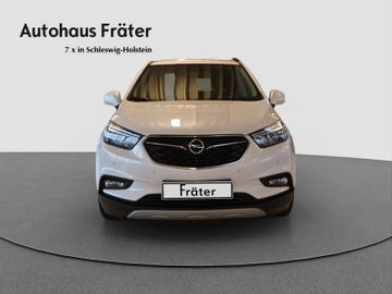 Fotografie 2 des Opel Mokka X "Active" AHK * PDC* SHZ*Kamera