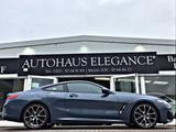 BMW 840d Coupe xDrive Aut.~M Sport~360°~Head Up~Led - BMW 840: Automatik