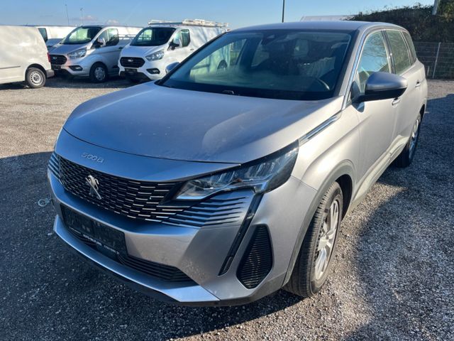 Peugeot 5008 1,5 HDI *7 SITZE*NAVI*LED*