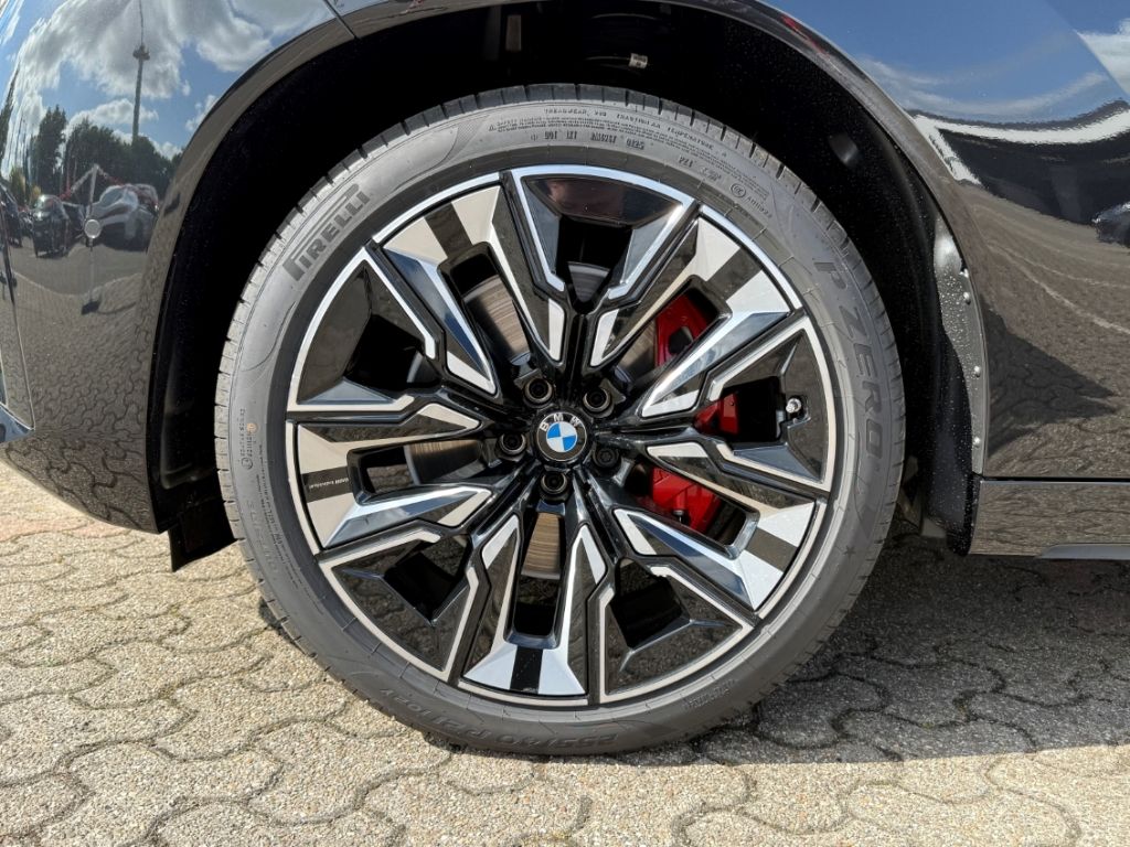 BMW X3 M50 xDrive M Sport Pro Pano AHK HUD ACC Harma foto 6
