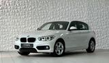 BMW 120 d xDrive Sport-Line*NAVI*LED*TEMP*GARANTIE* - BMW 1er Reihe: Xdrive