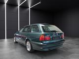 BMW 523i A Touring - BMW 523 aus 1997