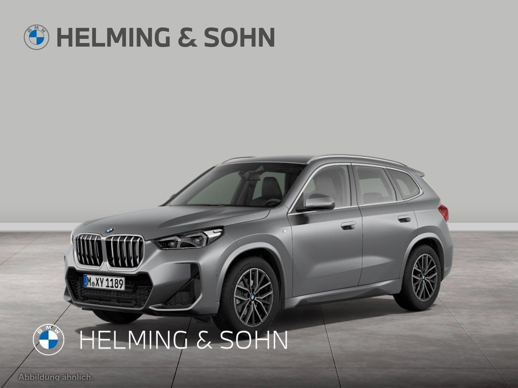 Image of BMW X1