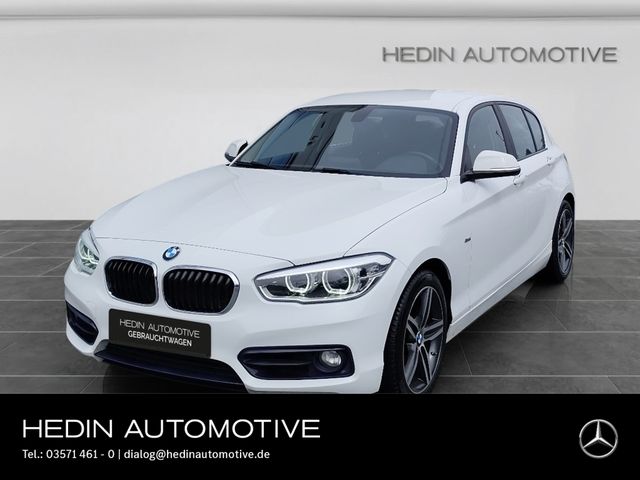 BMW 120