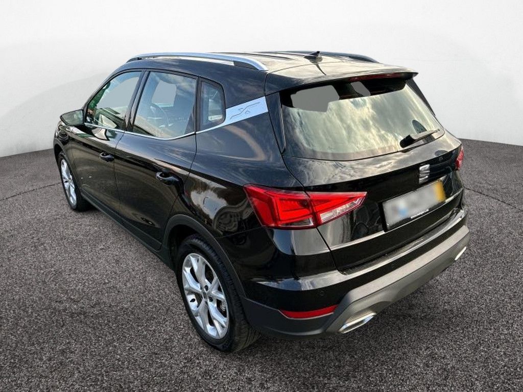 Seat Arona - Bild 3