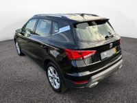 Seat Arona - Vorschau Bild 3