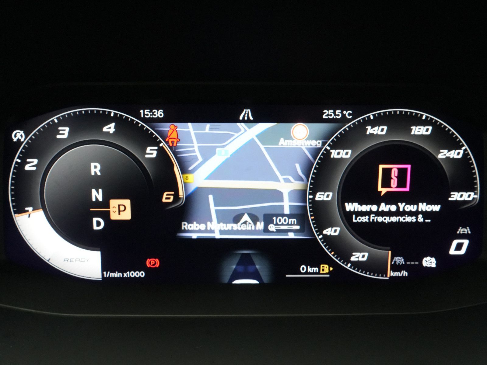 Cupra Leon - Bild 5