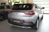 Opel Grandland X Innovation 1.2 Turbo*LED*1.HAND* - Opel Grandland (X) aus 2020