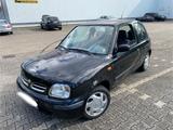 Nissan Micra 1.0 KLIMA TÜV NEU - gebrauchte Nissan Micra aus dem Jahr 1999