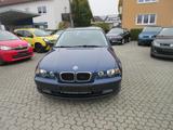 BMW 316ti Compact**Gepflegt* - BMW: Compact