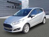 Ford Fiesta 1,25 Trend - Ford Gebrauchtwagen in Heilbronn
