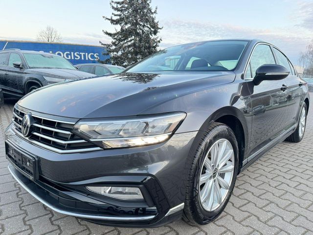 Volkswagen Passat Lim 2.0TDI DSG R-Line Navi Virtual Kamera