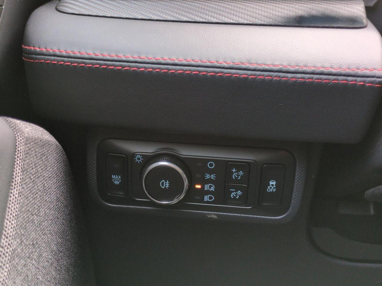 Ford Mustang Mach-E Crossover SUV Navi LED Vollleder