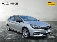 Opel Astra - Vorschau Bild 2