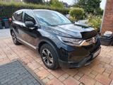Honda CR-V 1.5 VTEC, TÜV 11 26, 8fachbereifung, AHK,  - Honda: F2