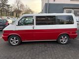 Volkswagen T4 Wohnmobil/Bett/Klima/Tüv+Zahnriemen Neu - Volkswagen T4 Multivan in Leverkusen