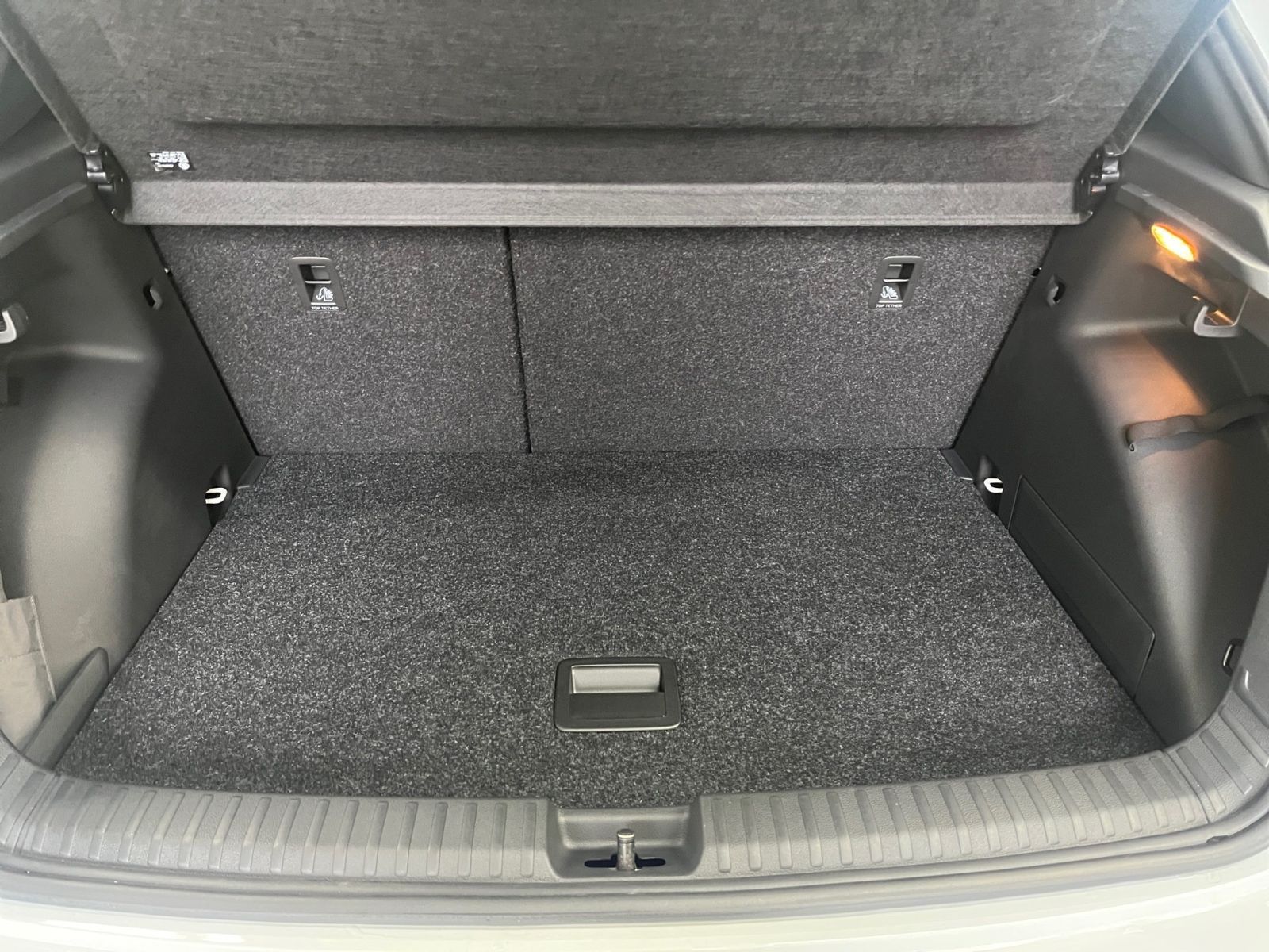 Skoda Fabia - Bild 6