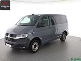 Volkswagen T6 Transporter T6.1 2.0 TDI 7 SITZE DIG.TACHO - Volkswagen T6 Transporter: 7 Sitzer
